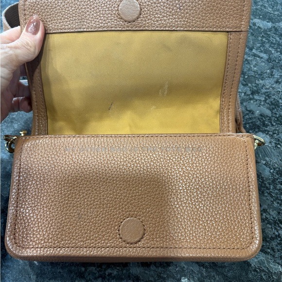 Marc Jacobs Tan Mini Bag - Picture 2 of 3